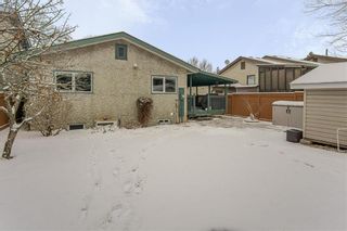Photo 42: 95 Malmsbury Avenue in Winnipeg: River Park South Residential for sale (2F)  : MLS®# 202028338