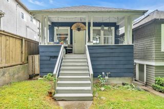 Main Photo: 939 E 17TH Avenue in Vancouver: Fraser VE House for sale (Vancouver East)  : MLS®# R2719515