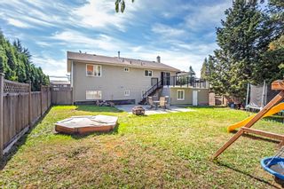 Photo 31: 32729 MCRAE Avenue in Mission: Mission BC House for sale : MLS®# R2636250