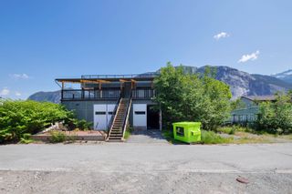 Photo 8: 202 37717 SECOND Avenue in Squamish: Downtown SQ Industrial for lease : MLS®# C8047854
