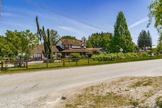 Photo 5: 382 224 Street in Langley: Campbell Valley House for sale in "Campbell Valley" : MLS®# R2783630