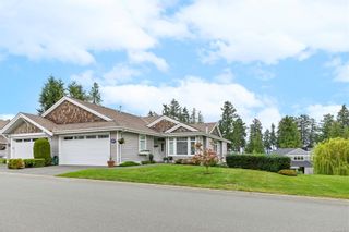 Main Photo: 1261 Saturna Dr in Parksville: PQ Parksville Row/Townhouse for sale (Parksville/Qualicum)  : MLS®# 906918