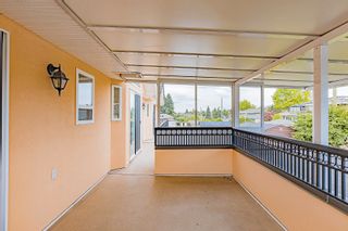Photo 22: 6589 KITCHENER Street in Burnaby: Sperling-Duthie House for sale (Burnaby North)  : MLS®# R2869240