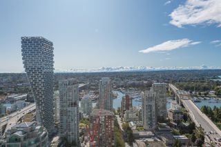 Main Photo: 3201 1308 HORNBY Street in Vancouver: Downtown VW Condo for sale (Vancouver West)  : MLS®# R2890480