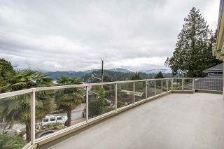 Photo 21: 2489 CALEDONIA Avenue in North Vancouver: Deep Cove House for sale : MLS®# R2540302