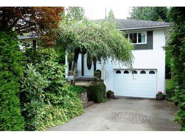 FEATURED LISTING: 4474 CAPILANO Road North Vancouver