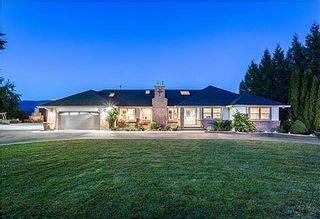 Photo 2: 9950 284 Street in Maple Ridge: Whonnock House for sale : MLS®# R2602610