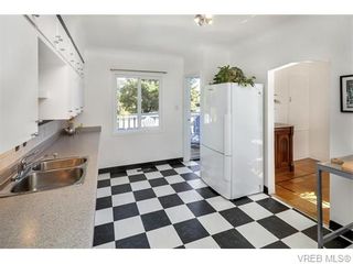 Photo 9: 1905 Lee Ave in VICTORIA: Vi Jubilee House for sale (Victoria)  : MLS®# 742977