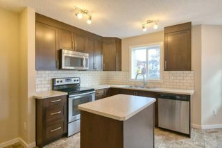 Photo 10: 1404 2400 Ravenswood View SE: Airdrie Row/Townhouse for sale : MLS®# A2083910