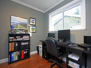 Photo 18: 1128 TALL TREE Lane in North Vancouver: Canyon Heights NV House for sale in "CANYON HEIGHTS" : MLS®# V1043343