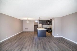 Photo 4: 12 3483 Portage Avenue in Winnipeg: Crestview Condominium for sale (5H)  : MLS®# 1810027