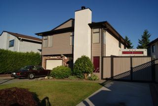 Photo 1: 2266 WILLOUGHBY Way in Langley: Willoughby Heights House for sale : MLS®# F1018652
