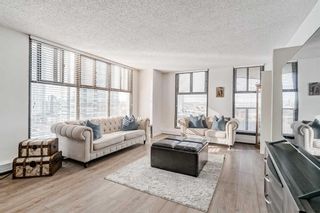 Photo 15: 1204 1100 8 Avenue SW in Calgary: Downtown West End Apartment for sale : MLS®# A2125795