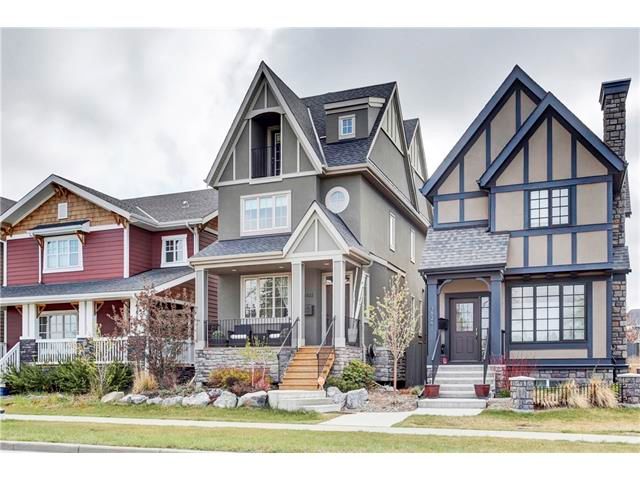 SOLD by Steven Hill & Jaqueline Thorogood - Luxury Calgary Realtor - Sotheby's International Realty Canada. 