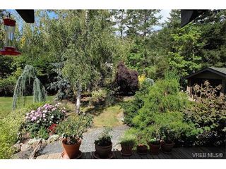 Photo 18: 707 Downey Rd in NORTH SAANICH: NS Deep Cove House for sale (North Saanich)  : MLS®# 751195