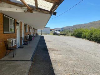 Photo 6: 1370 CARIBOO HWY 97: Cache Creek Business w/Bldg & Land for sale (South West)  : MLS®# 168882
