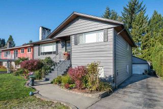 Photo 4: 317 WELLS GRAY Place in New Westminster: The Heights NW House for sale : MLS®# R2220291