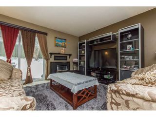 Photo 8: 143 32550 MACLURE Road in Abbotsford: Abbotsford West Townhouse for sale in "Clearbrook Village" : MLS®# R2141277