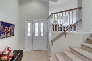Photo 4: 6 2990 PANORAMA Drive in Coquitlam: Westwood Plateau Townhouse for sale in "Westbrook Village" : MLS®# R2761029