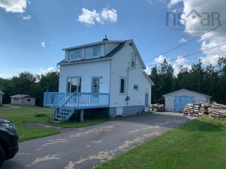 Photo 1: 2367 Athol Road in Athol Road: 102S-South of Hwy 104, Parrsboro Residential for sale (Northern Region)  : MLS®# 202226173
