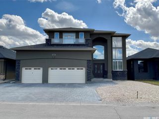 Main Photo: 6005 Eagles Cove in Regina: Skyview Residential for sale : MLS®# SK917031