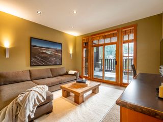 Photo 22: 20 2300 NORDIC Drive in Whistler: Nordic 1/2 Duplex for sale in "At Nature's Door" : MLS®# R2833664