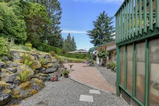 Photo 34: 1425 Cloake Hill Rd in North Saanich: NS Lands End House for sale : MLS®# 906996