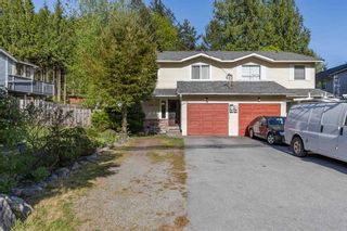 Photo 19: 41710 GOVERNMENT Road in Squamish: Brackendale 1/2 Duplex for sale in "Brackendale" : MLS®# R2577101