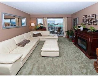 Photo 4: 327 22661 LOUGHEED Highway in Maple Ridge: East Central Condo for sale : MLS®# V980911