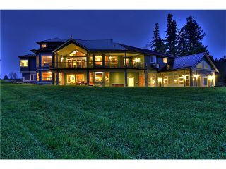 Photo 20: 6915 SATCHELL Road in Abbotsford: Bradner House for sale : MLS®# F1432823