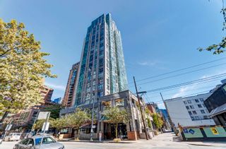 Photo 25: 1701 1188 HOWE Street in Vancouver: Downtown VW Condo for sale (Vancouver West)  : MLS®# R2712245