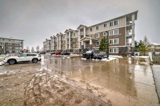 Photo 3: 3309 522 Cranford Drive SE in Calgary: Cranston Apartment for sale : MLS®# A2119096