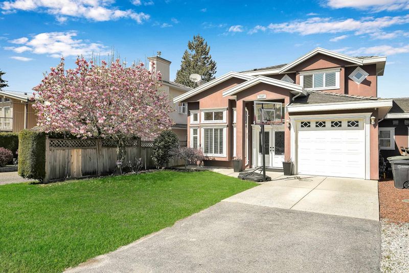 FEATURED LISTING: 3925 THURSTON Street Burnaby