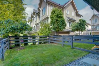 Photo 24: 26 31032 WESTRIDGE Place in Abbotsford: Abbotsford West Townhouse for sale in "Harvest at Westerleigh" : MLS®# R2711414