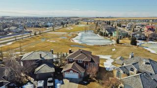 Main Photo: 513 Lakeside Greens Place: Chestermere Detached for sale : MLS®# A1082119