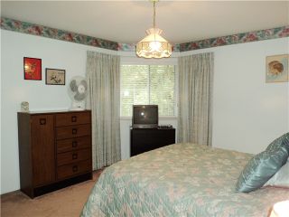 Photo 11: 1377 LINCOLN Drive in Port Coquitlam: Oxford Heights House for sale : MLS®# V1090879
