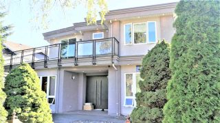 Main Photo: 4929 KERSLAND DRIVE in Vancouver: Cambie House for sale (Vancouver West)  : MLS®# R2515304