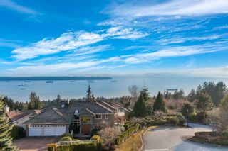 Photo 2: 2605 CHAIRLIFT Road in West Vancouver: Chelsea Park House for sale : MLS®# R2762641