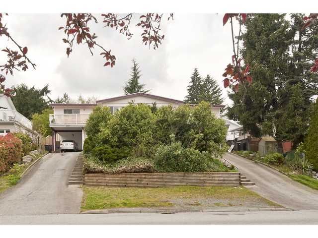 FEATURED LISTING: 1139-1141 Cecile Drive Port Moody
