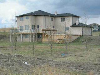 Photo 8:  in CALGARY: Rural Rocky View MD Residential Detached Single Family for sale : MLS®# C3170316