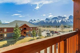 Photo 14: 319 300 Palliser Lane: Canmore Apartment for sale : MLS®# A2126248
