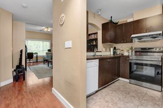 Photo 3: 411 2975 PRINCESS Crescent in Coquitlam: Canyon Springs Condo for sale : MLS®# R2687895