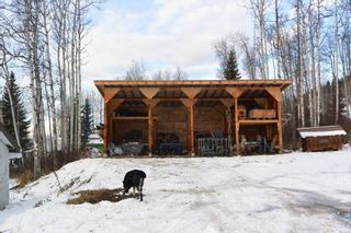 Photo 19: 400 S VIEWMOUNT Road in Smithers: Smithers - Rural House for sale in "VIEWMOUNT AREA" (Smithers And Area (Zone 54))  : MLS®# R2423279