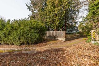 Photo 37: 3470 W 43RD Avenue in Vancouver: Southlands House for sale (Vancouver West)  : MLS®# R2858245