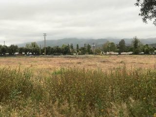Main Photo: FALLBROOK Property for sale: 0 Rainbow Heights Road