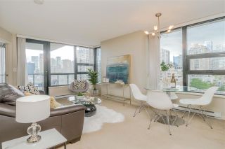 Photo 6: 1210 977 MAINLAND Street in Vancouver: Yaletown Condo for sale (Vancouver West)  : MLS®# R2592884