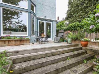 Photo 19: 2626 W 2ND Avenue in Vancouver: Kitsilano 1/2 Duplex for sale (Vancouver West)  : MLS®# R2377448