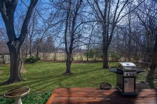Photo 39: 838 Caldwell Avenue in Mississauga: Lorne Park House (Sidesplit 3) for sale : MLS®# W8287436
