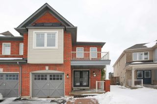 Photo 1: 137 Whitefoot Crescent in Ajax: South East House (2-Storey) for sale : MLS®# E5937587