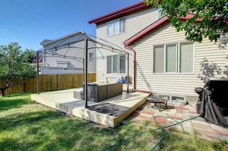 Photo 42: 32 Evansbrooke Rise NW in Calgary: Evanston Detached for sale : MLS®# A1244554